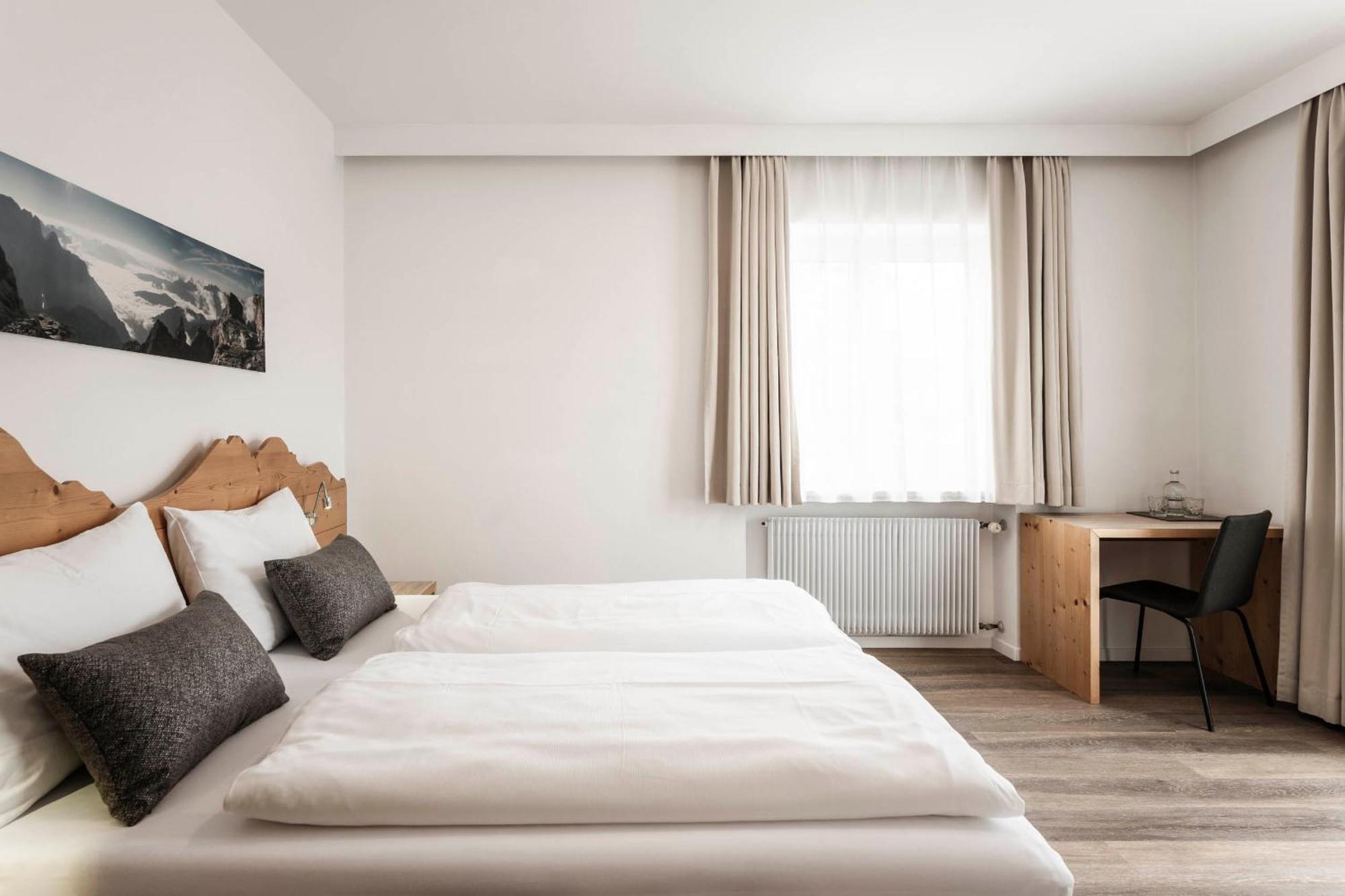 Alpinhotel Keil Valdaora Esterno foto