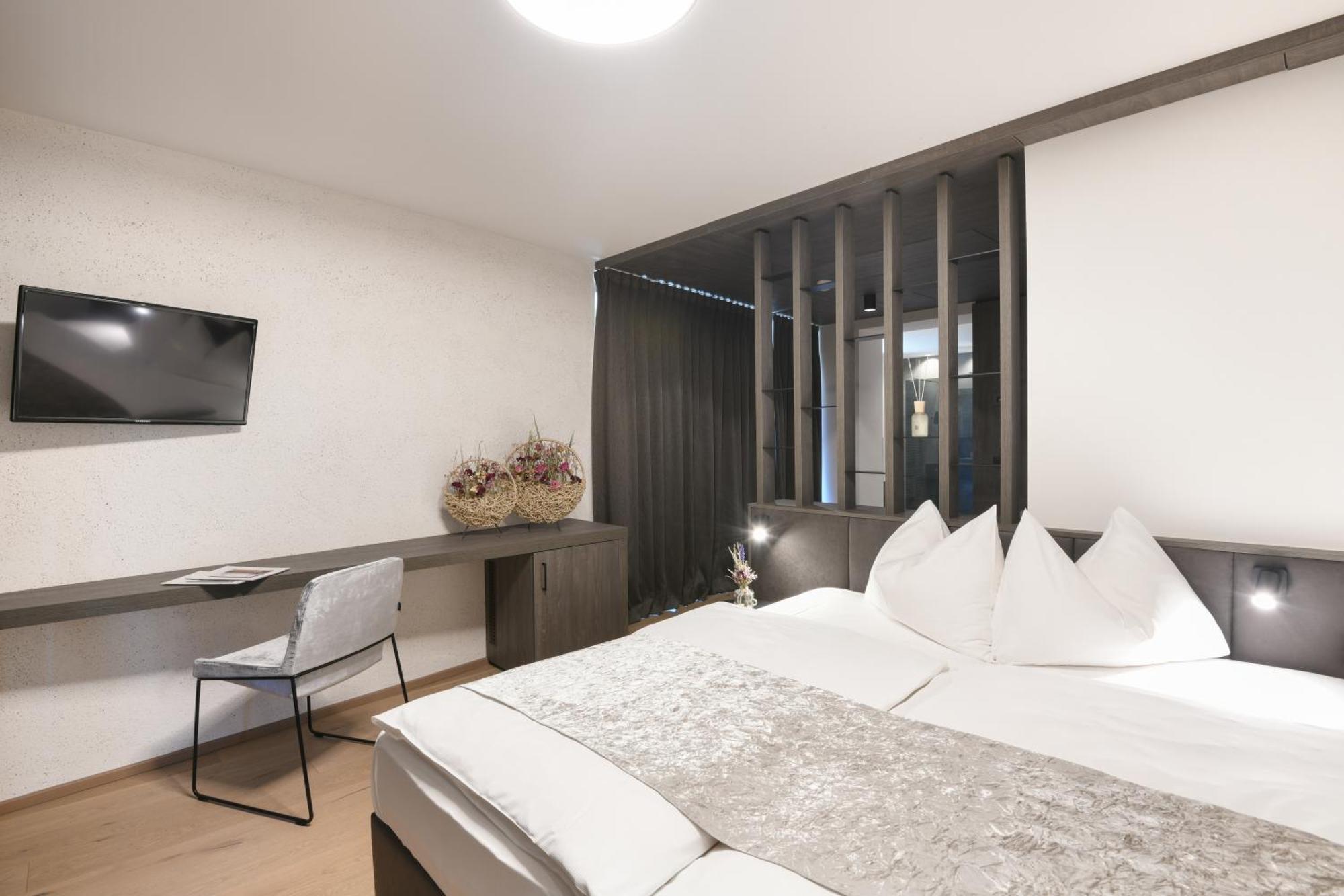 Alpinhotel Keil Valdaora Esterno foto