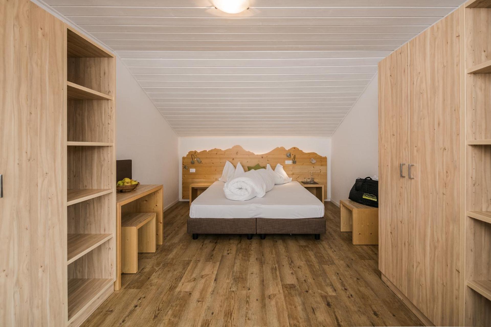 Alpinhotel Keil Valdaora Esterno foto