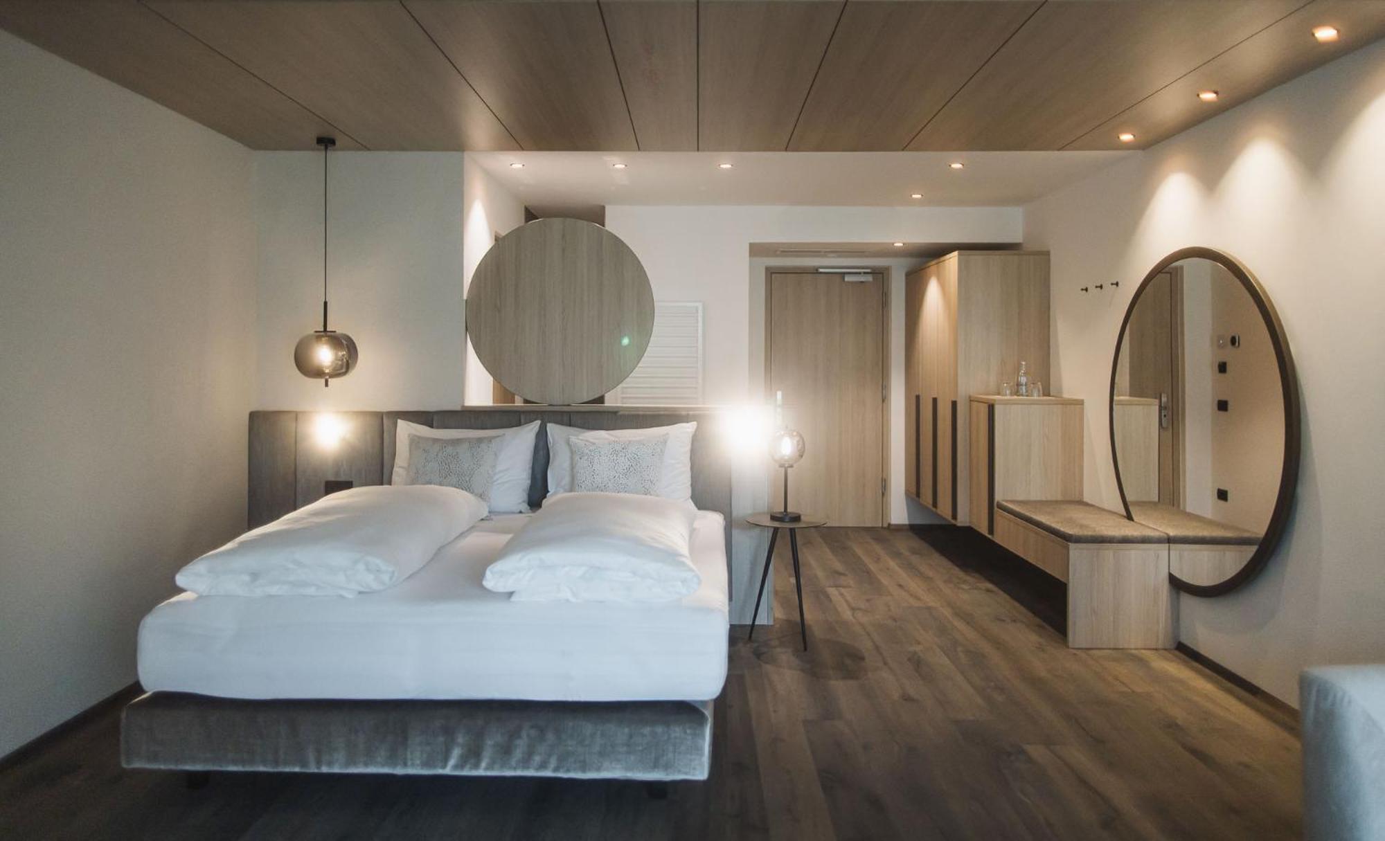 Alpinhotel Keil Valdaora Esterno foto