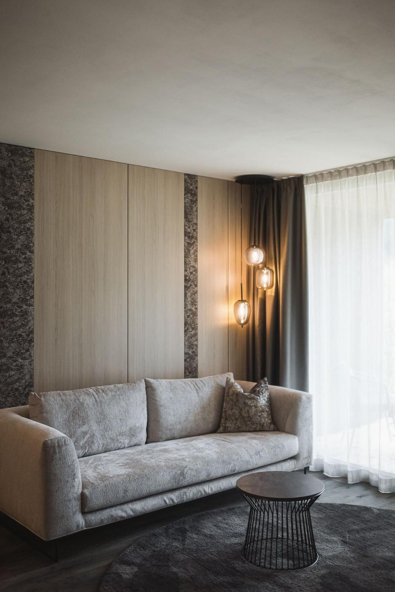 Alpinhotel Keil Valdaora Esterno foto