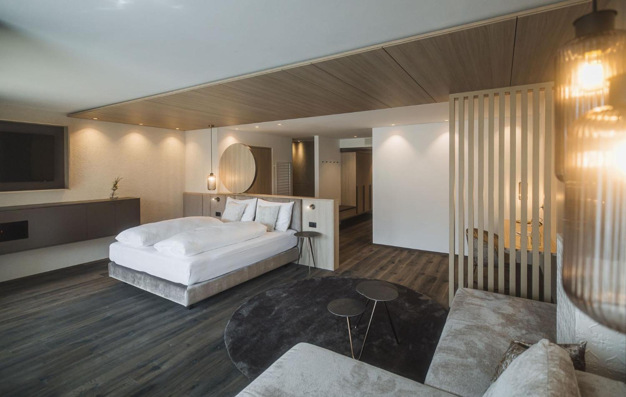 Alpinhotel Keil Valdaora Esterno foto