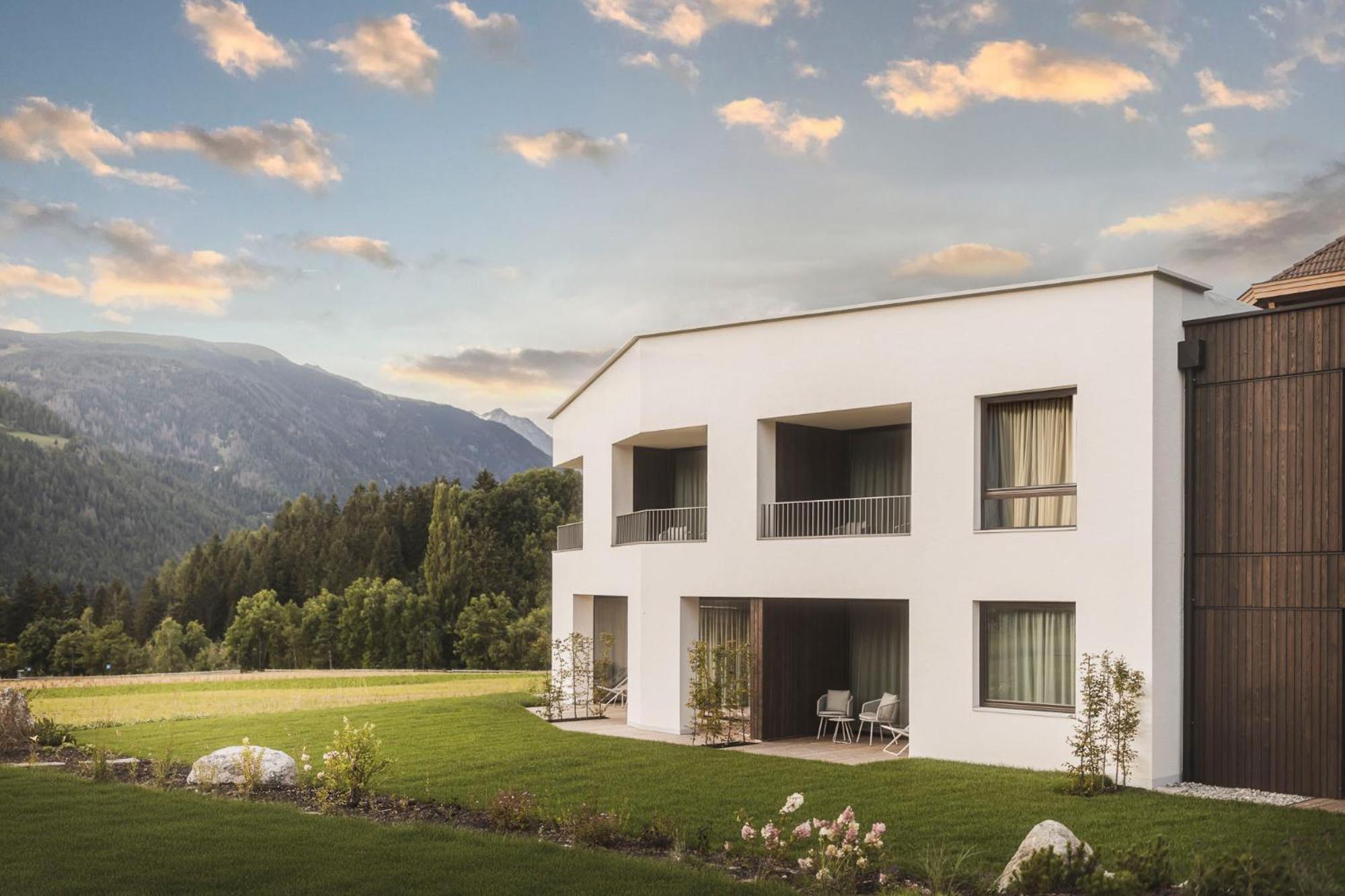 Alpinhotel Keil Valdaora Esterno foto