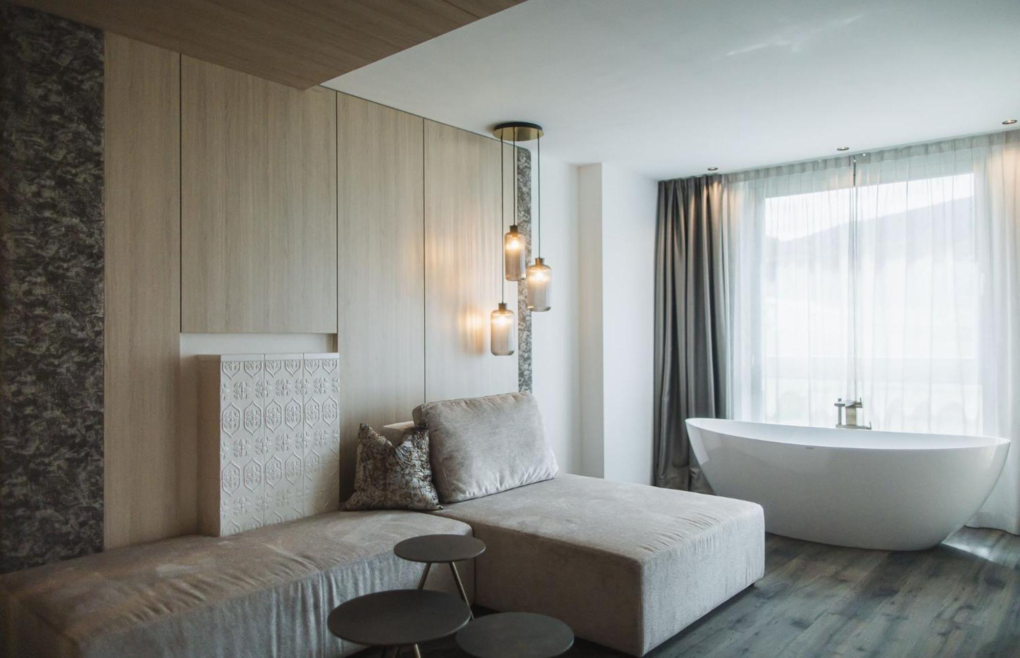 Alpinhotel Keil Valdaora Esterno foto