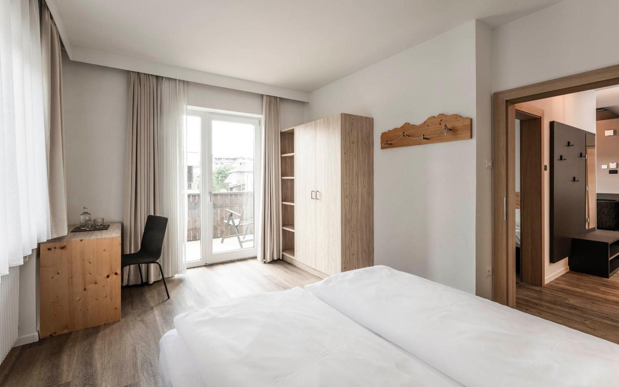 Alpinhotel Keil Valdaora Esterno foto