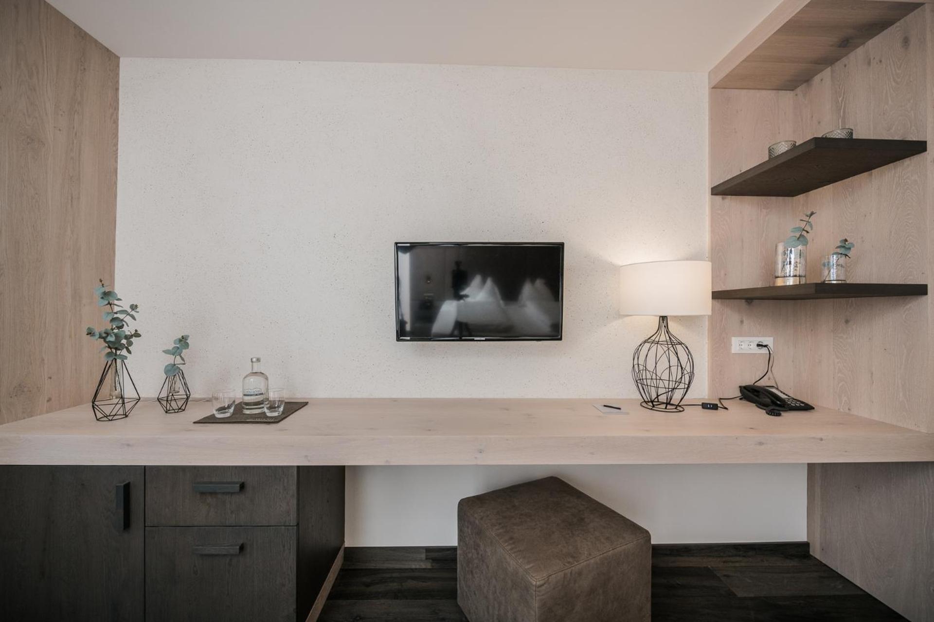 Alpinhotel Keil Valdaora Esterno foto