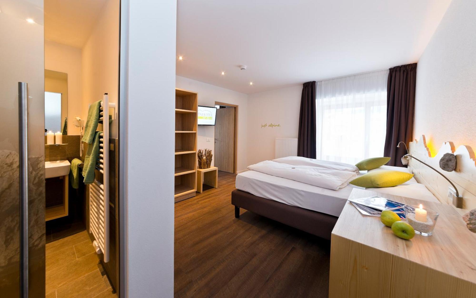 Alpinhotel Keil Valdaora Esterno foto